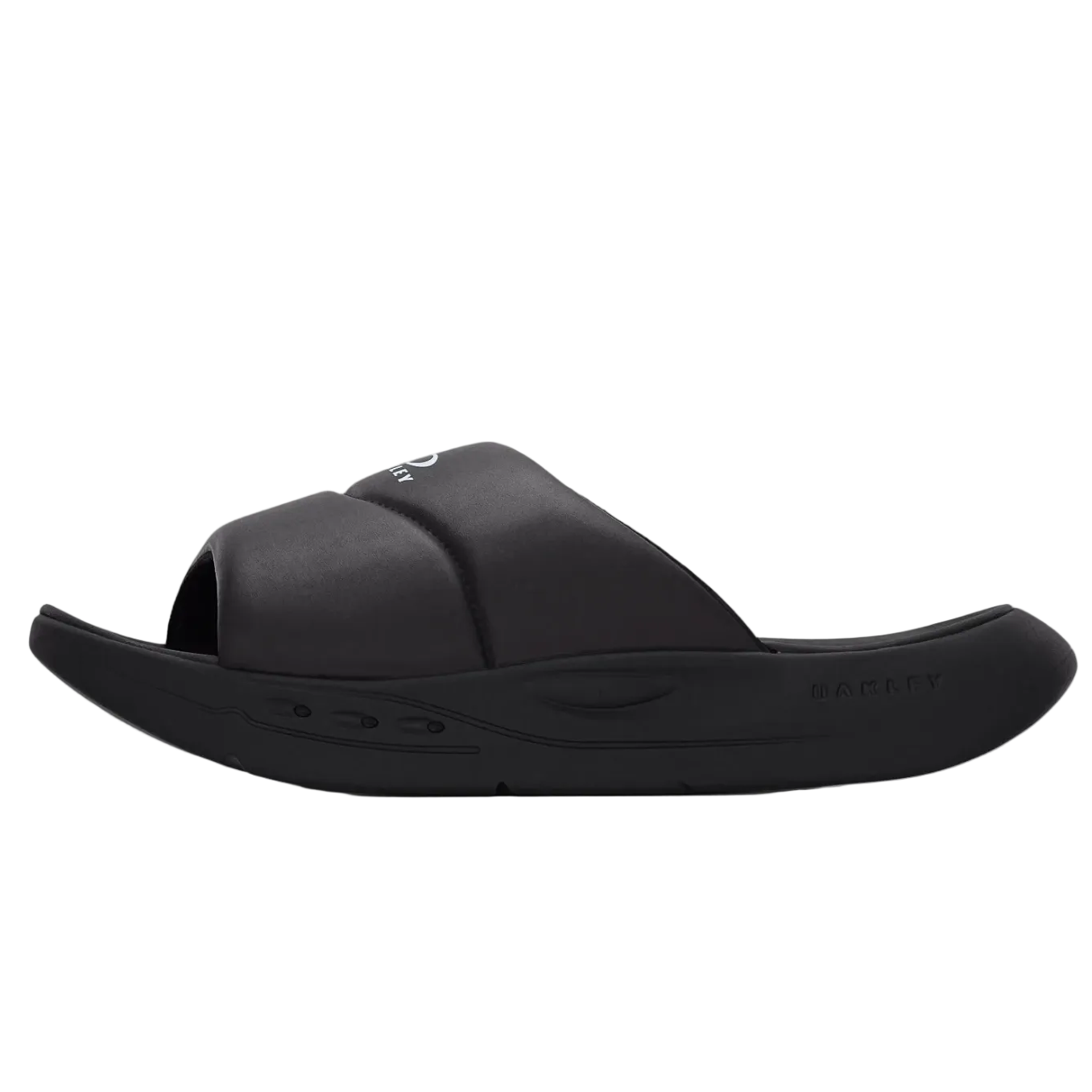 SOAKLEY skor Bark Slide pitch black
