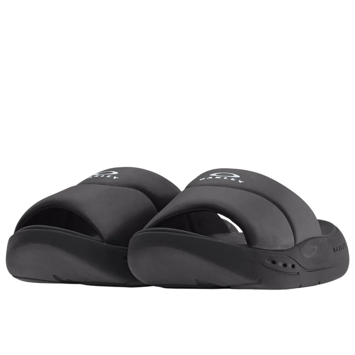 SOAKLEY shoes Bark Slide pitch black
