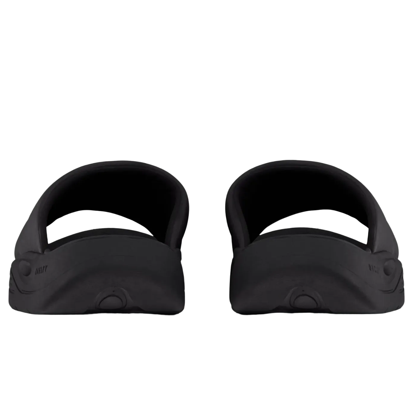 SOAKLEY skor Bark Slide pitch black