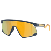 OAKLEY solglasögon BXTR matt abyss med prizm 24K