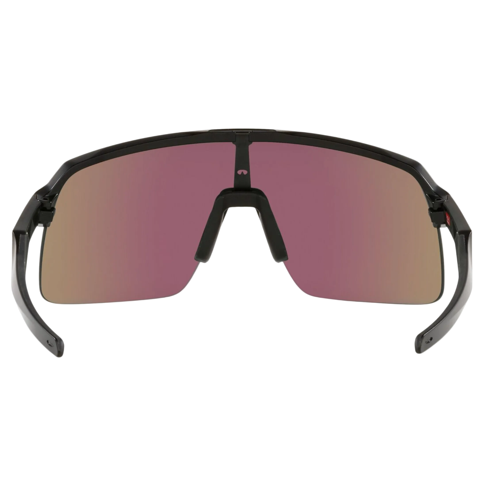 OAKLEY solglasögon Sutro Lite matt svart/guld med prizm safir