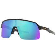 OAKLEY solglasögon Sutro Lite matt svart/guld med prizm safir