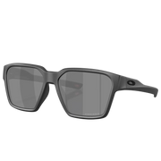 OAKLEY solglasögon Briza steel med prizm black iridium