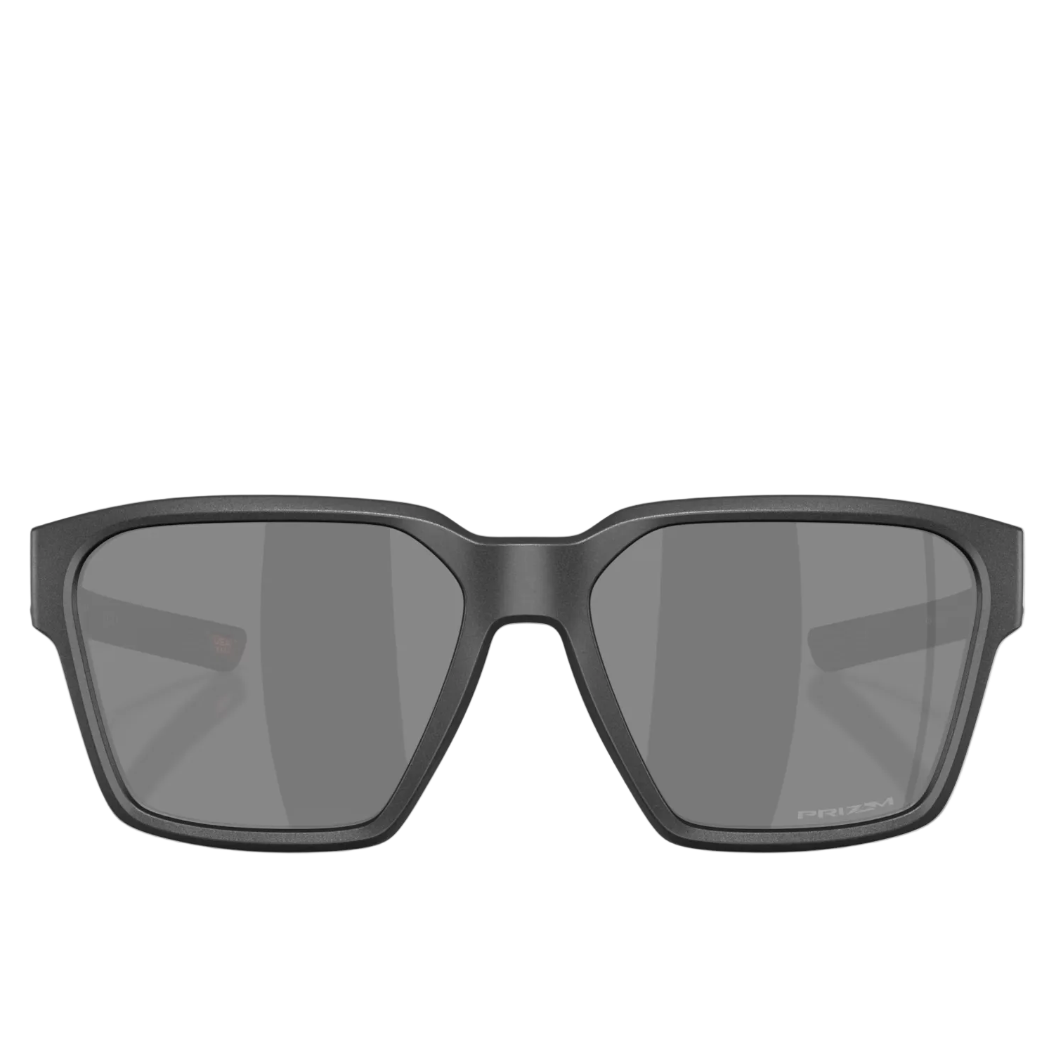 OAKLEY sunglasses Briza steel w/prizm black iridium