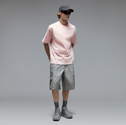 OAKLEY T-shirt Soho Gen SS blekt rosa