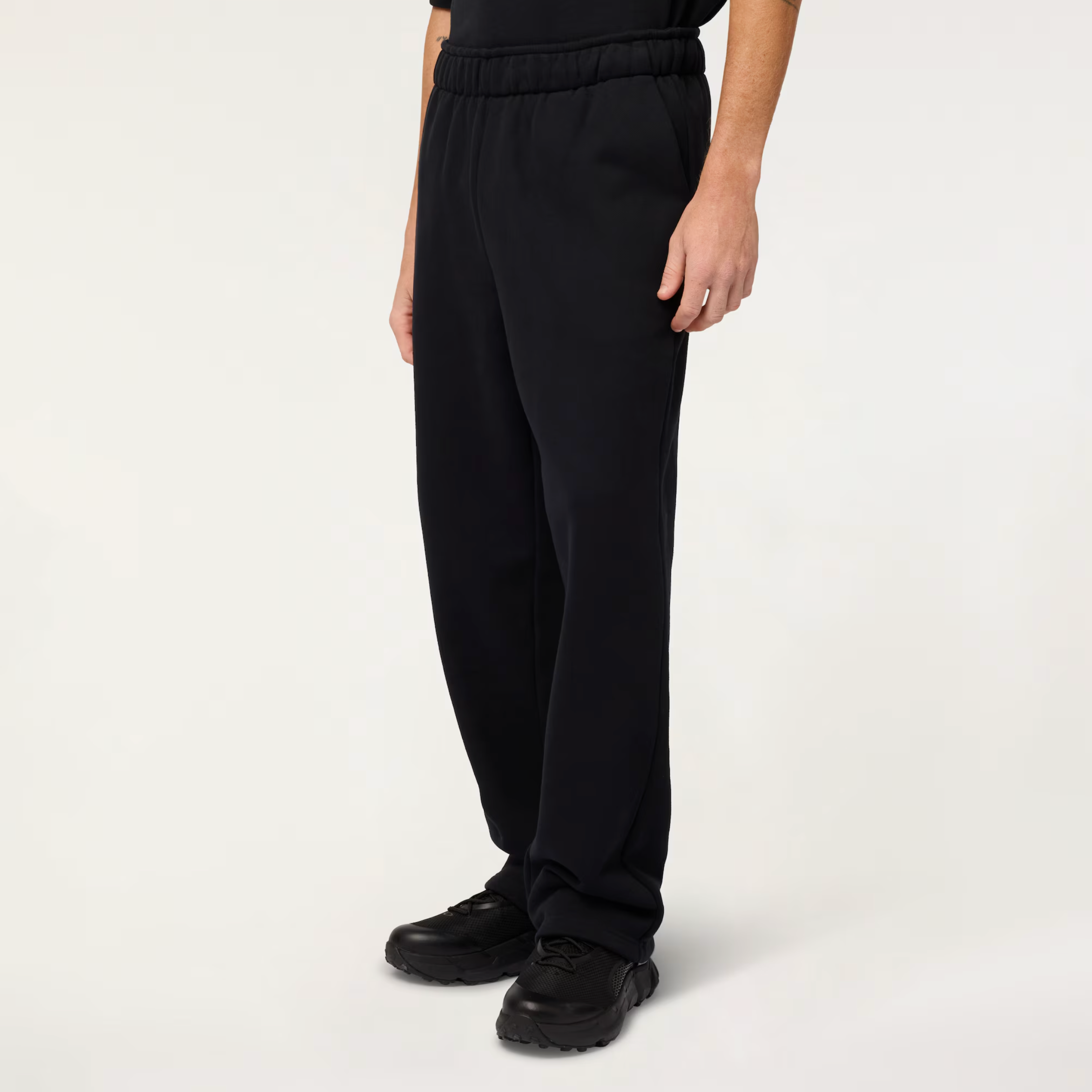 OAKLEY Soho Gen sweatpants blackout