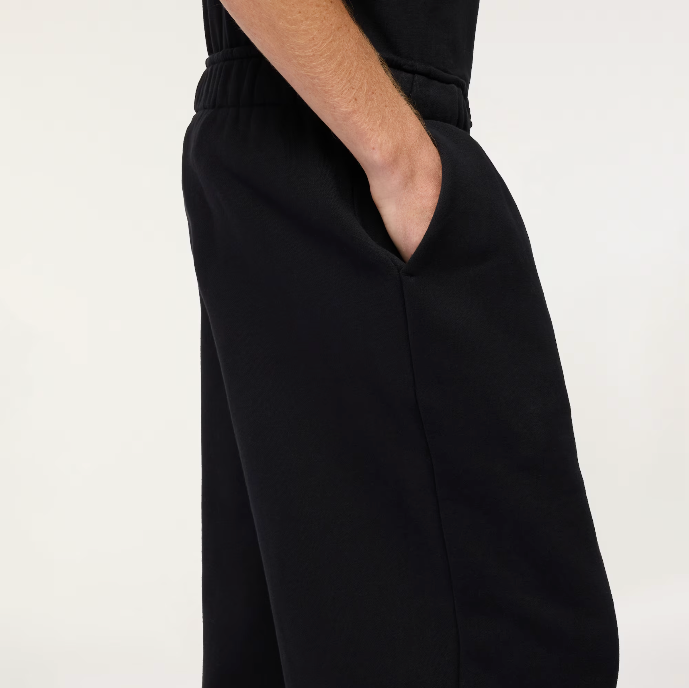 OAKLEY Soho Gen sweatpants blackout
