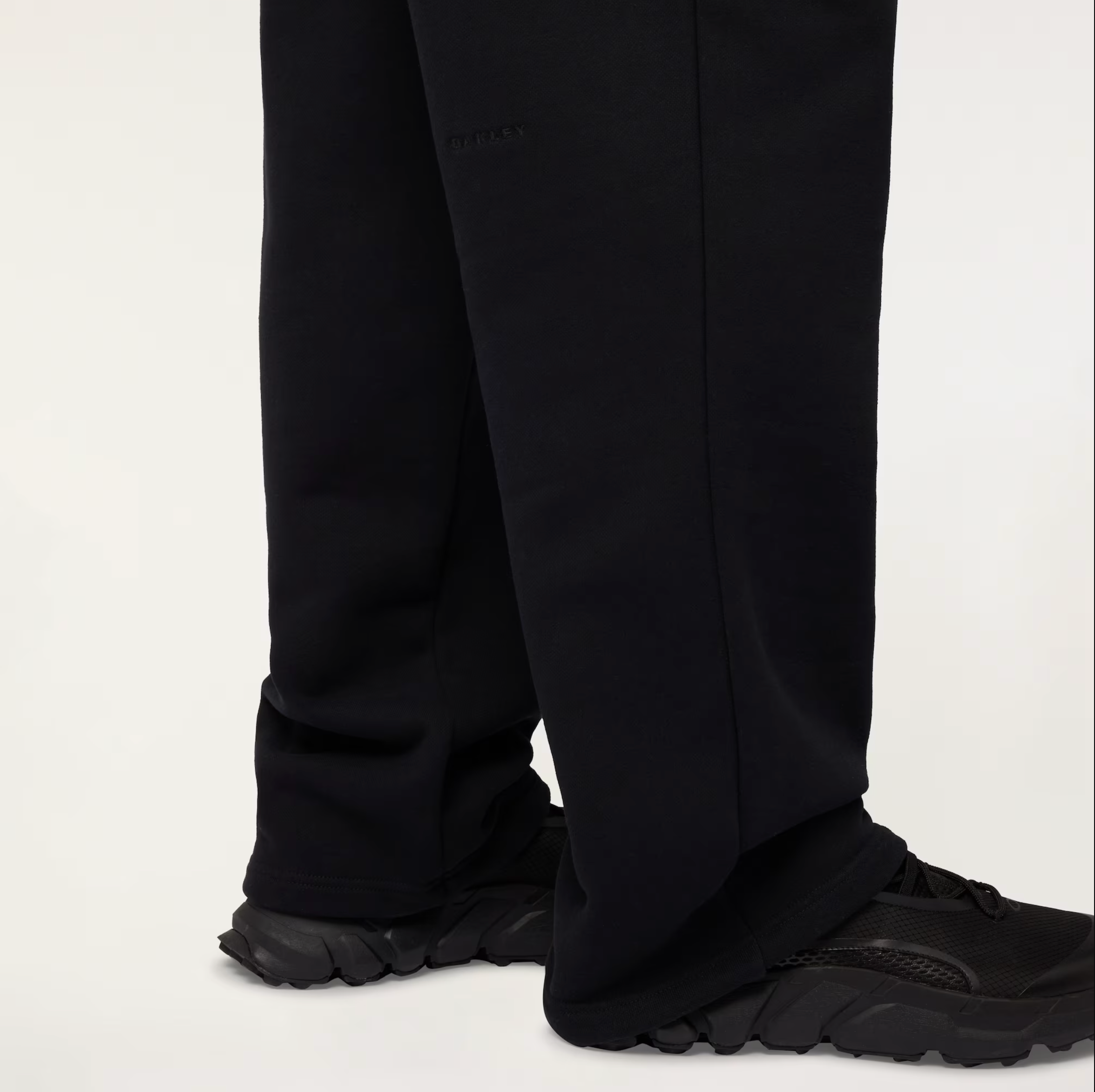 OAKLEY Soho Gen sweatpants blackout