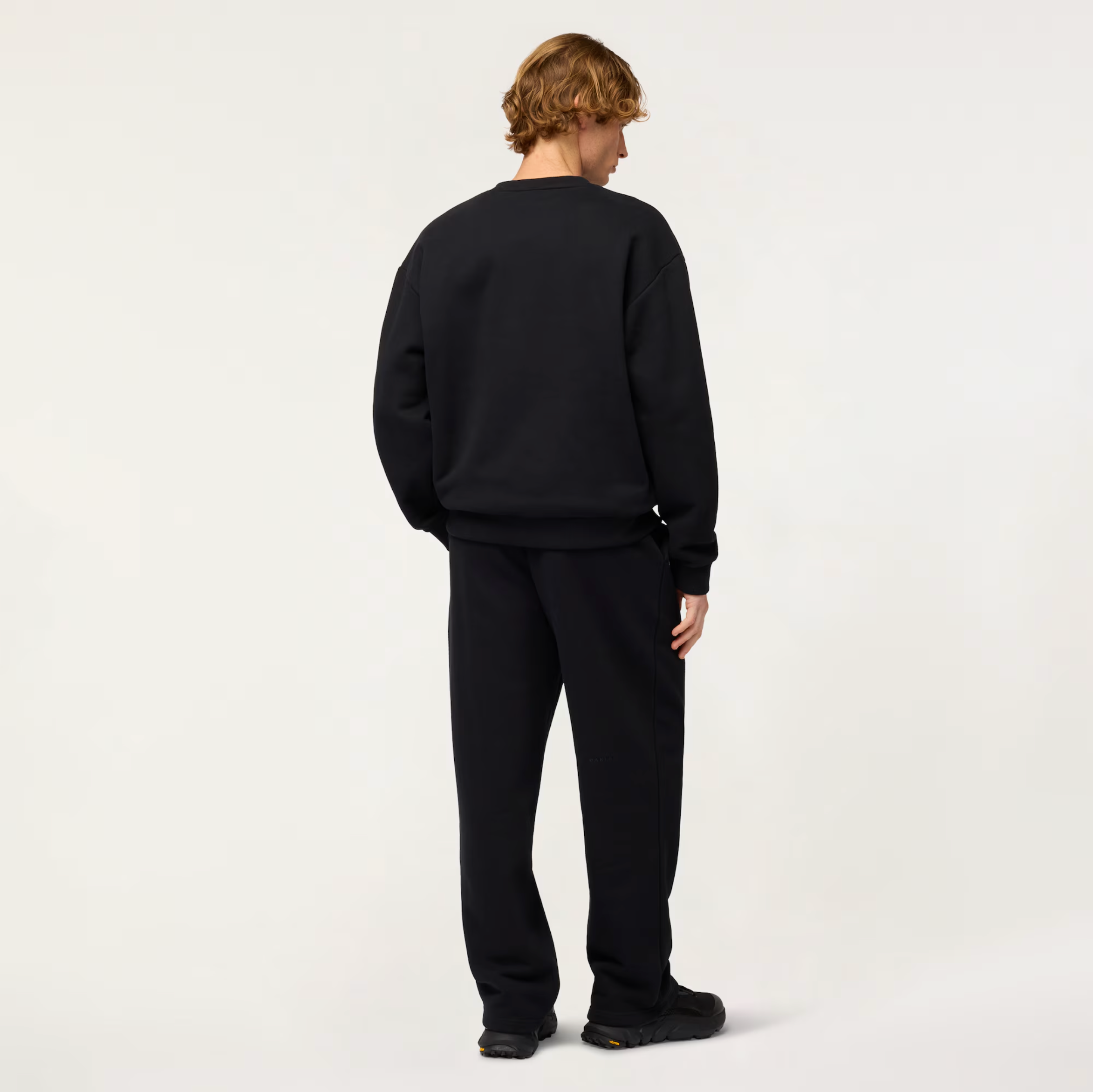 OAKLEY Soho Gen sweatpants blackout