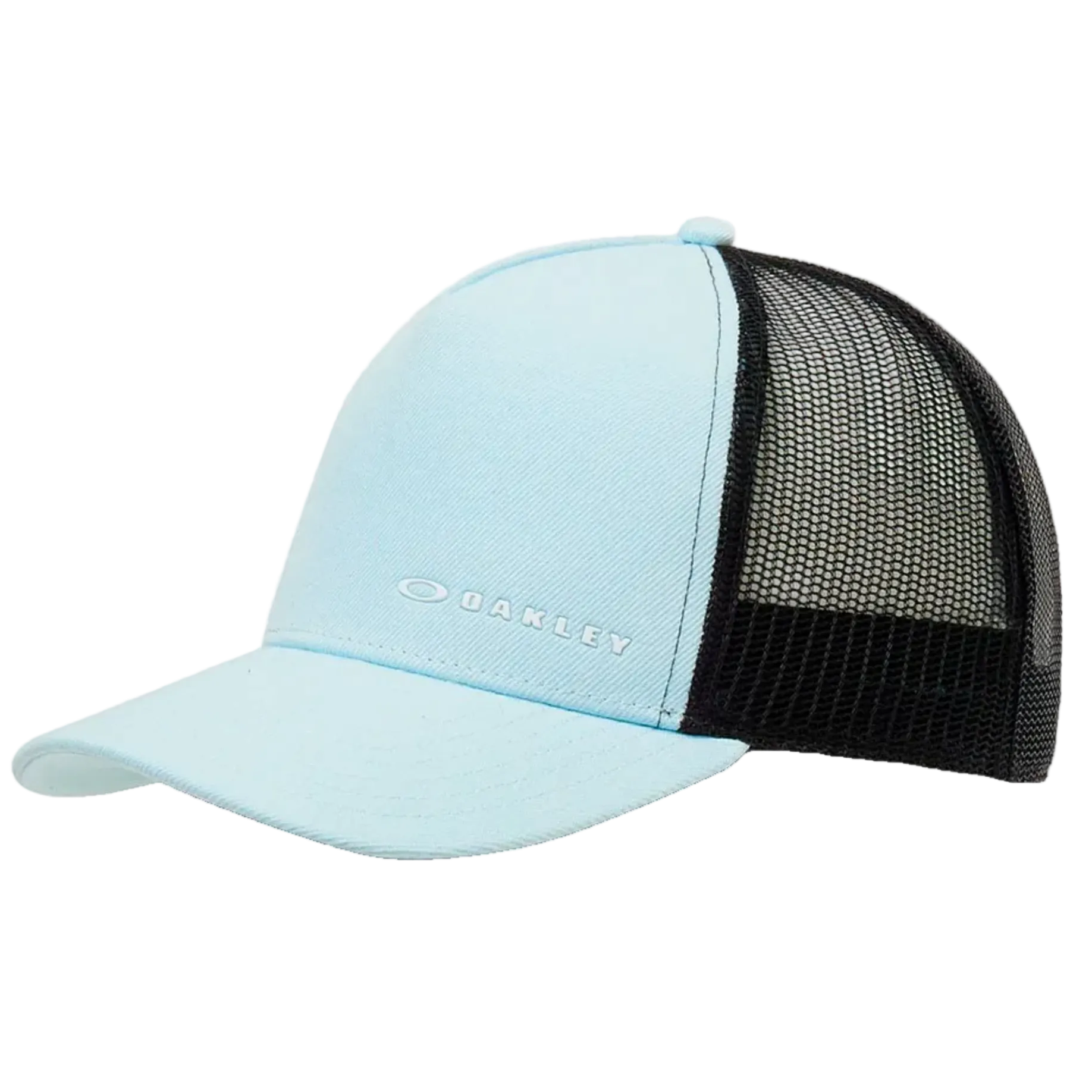 OAKLEY cap Chalten cap frost