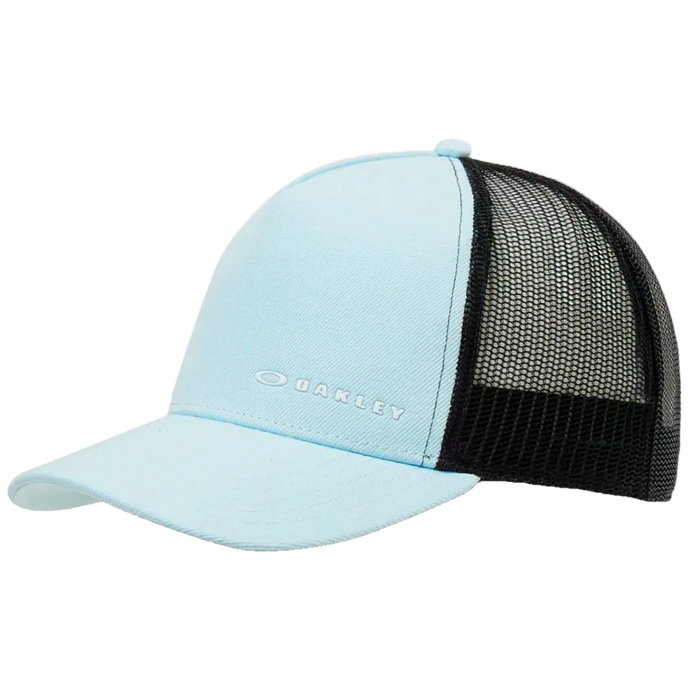 OAKLEY cap Chalten cap frost