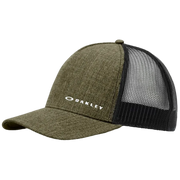 OAKLEY Chalten-keps grön melerad