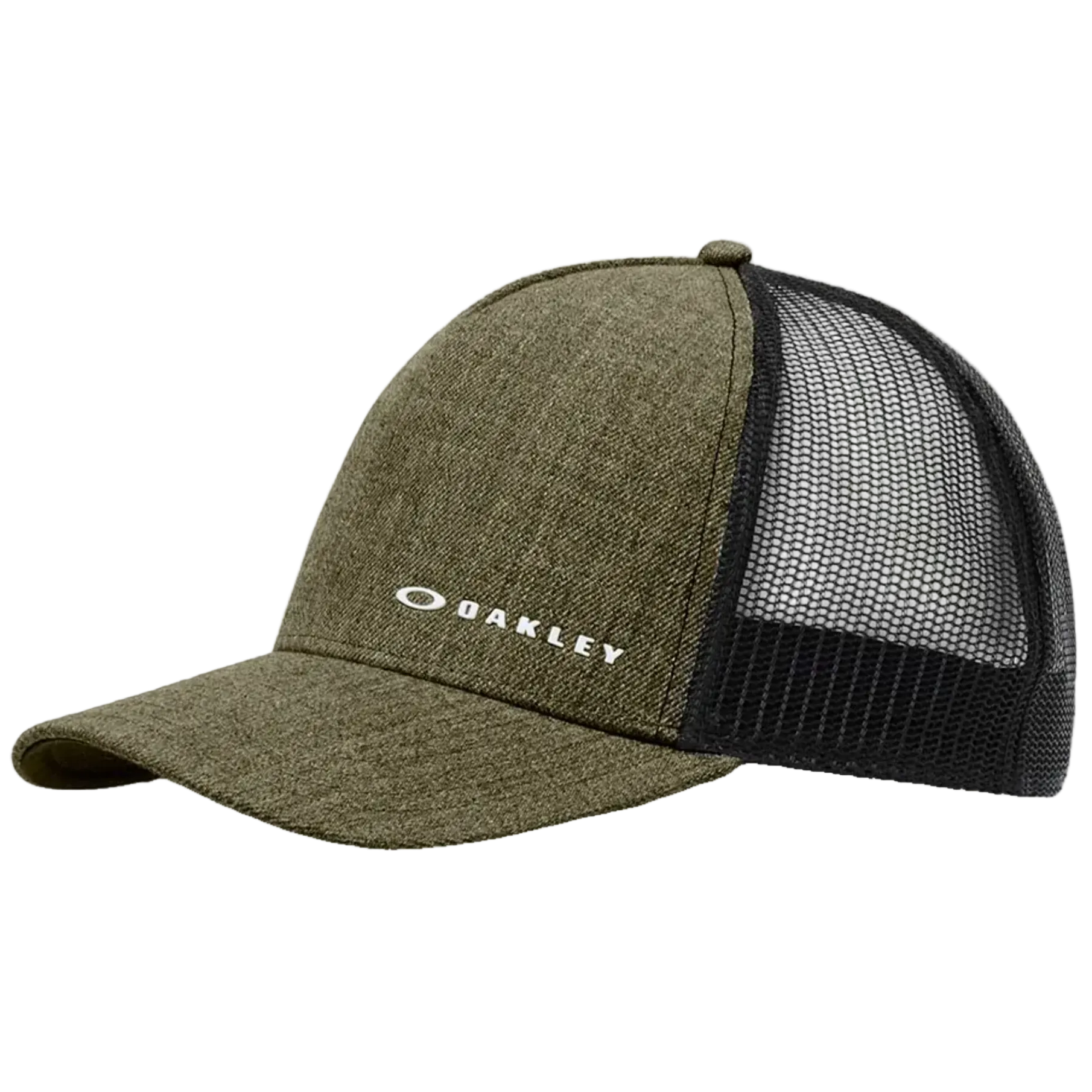 OAKLEY  Chalten Cap green heather
