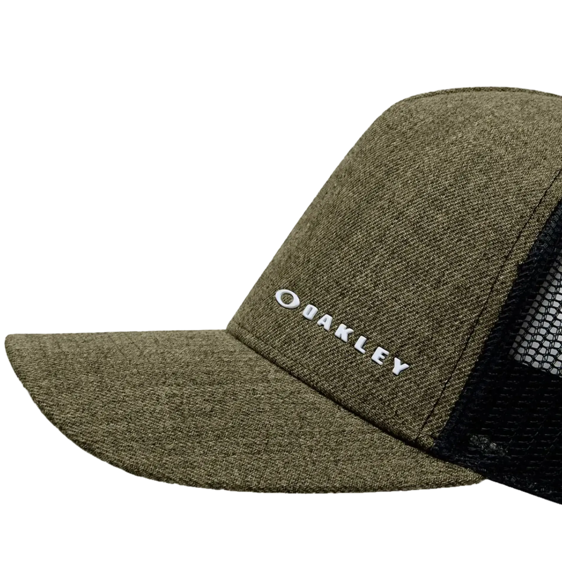 OAKLEY  Chalten Cap green heather