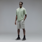 OAKLEY T-shirt Metal Rise Tee blekt grön