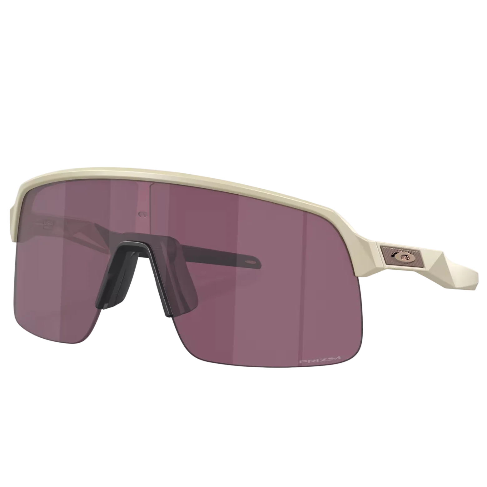 OAKLEY-solglasögon Sutro Lite matt sand med Prizm Road Black