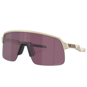 OAKLEY-solglasögon Sutro Lite matt sand med Prizm Road Black