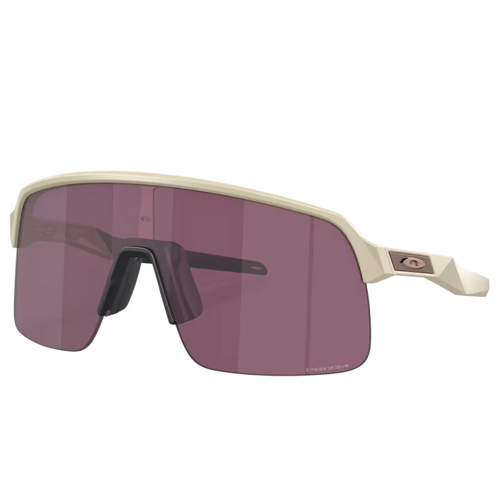 OAKLEY sunglasses Sutro Lite matt sand w/prizm road black