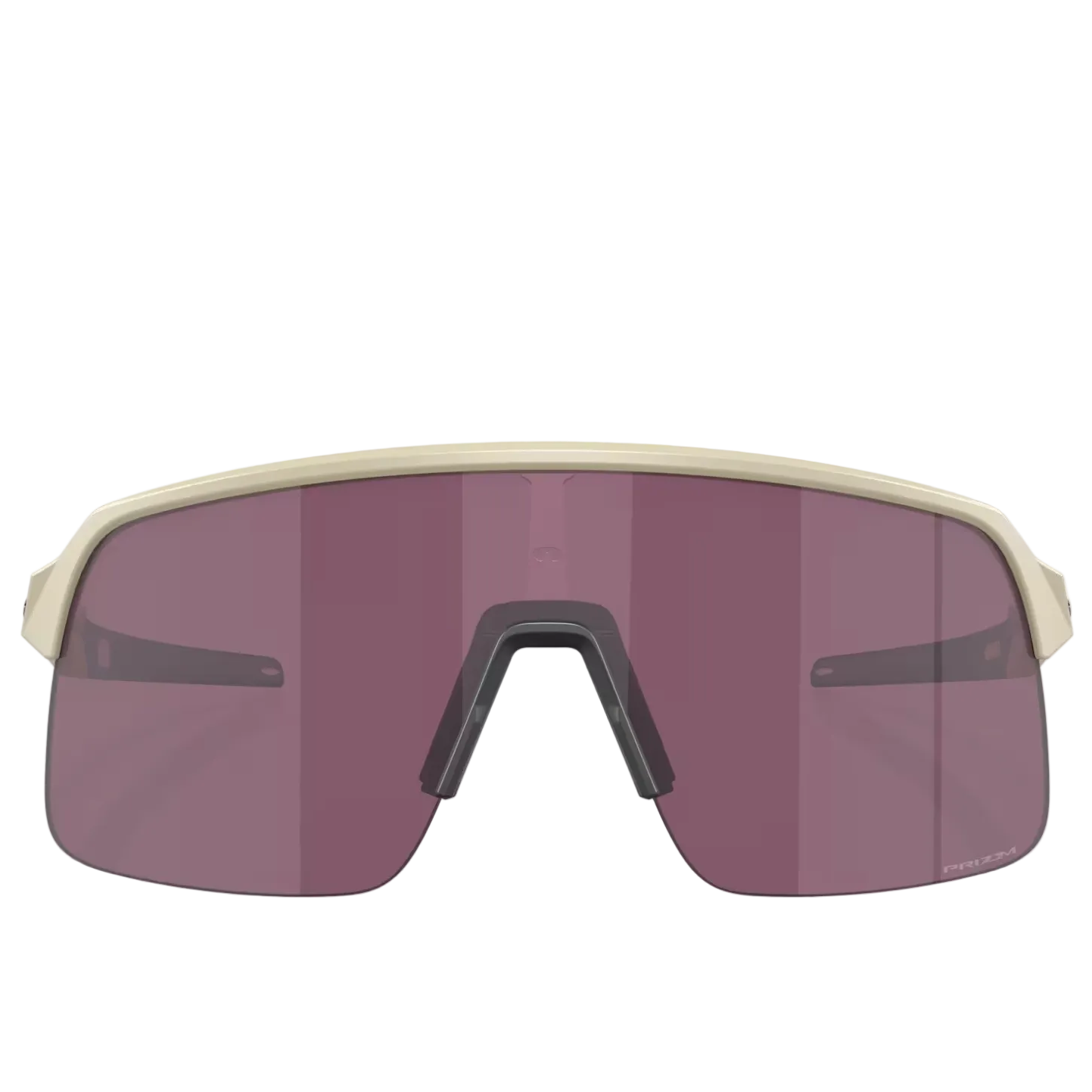 OAKLEY-solglasögon Sutro Lite matt sand med Prizm Road Black