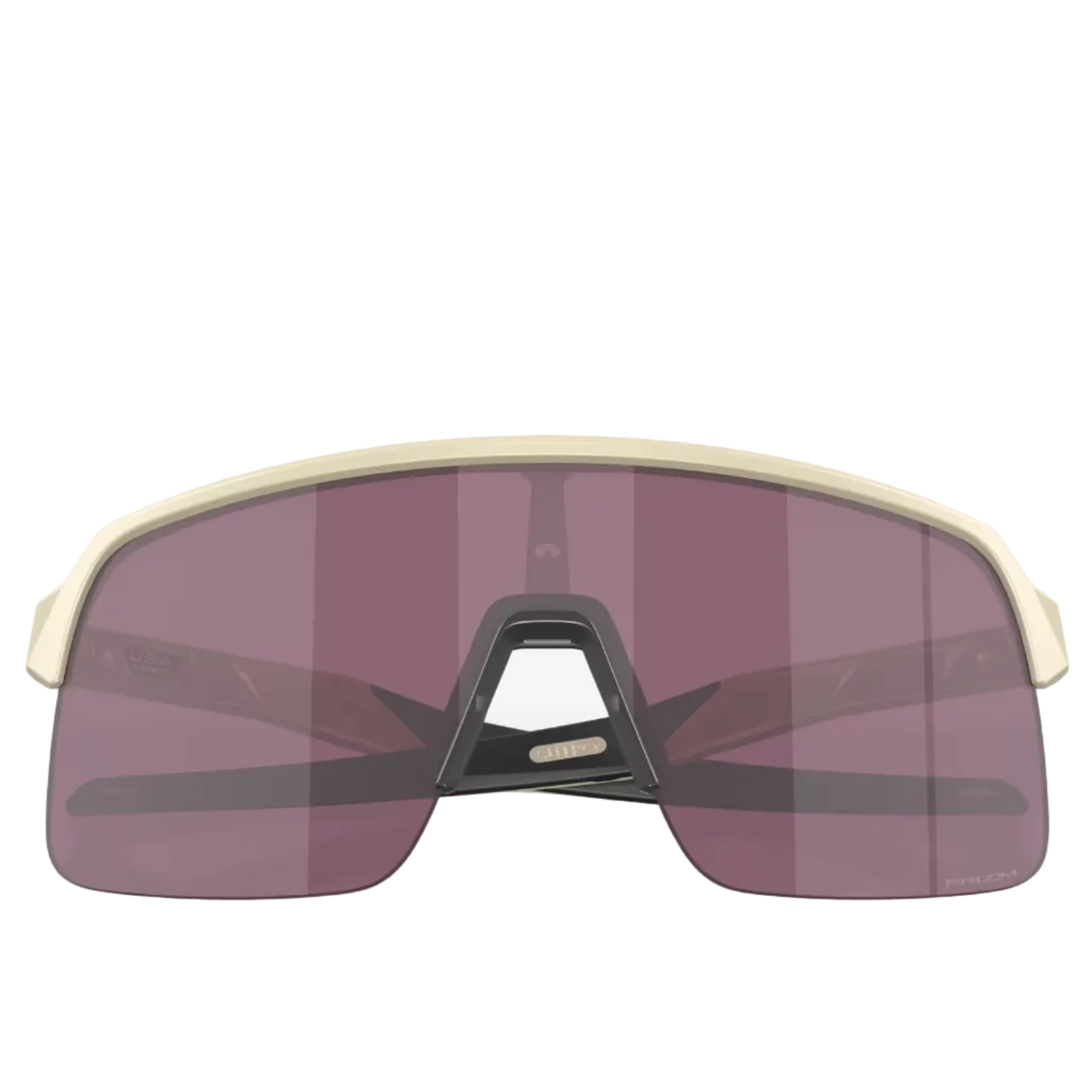 OAKLEY-solglasögon Sutro Lite matt sand med Prizm Road Black