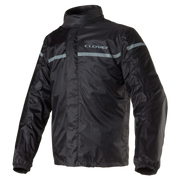 CLOVER jacka Rainblaster WP svart