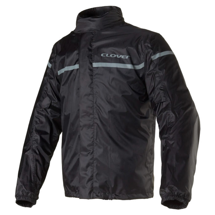 CLOVER jacka Rainblaster WP svart