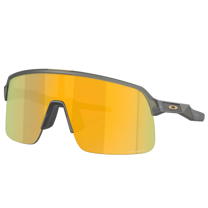 OAKLEY solglasögon Sutro Lite matt olive ink med Prizm 24K