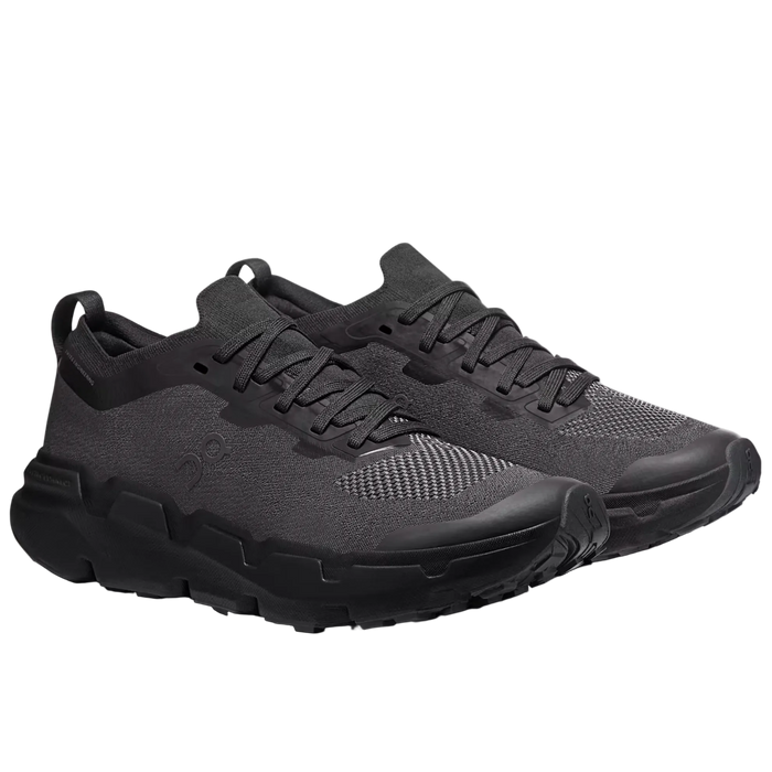 ON shoes Cloudsoma W black/black