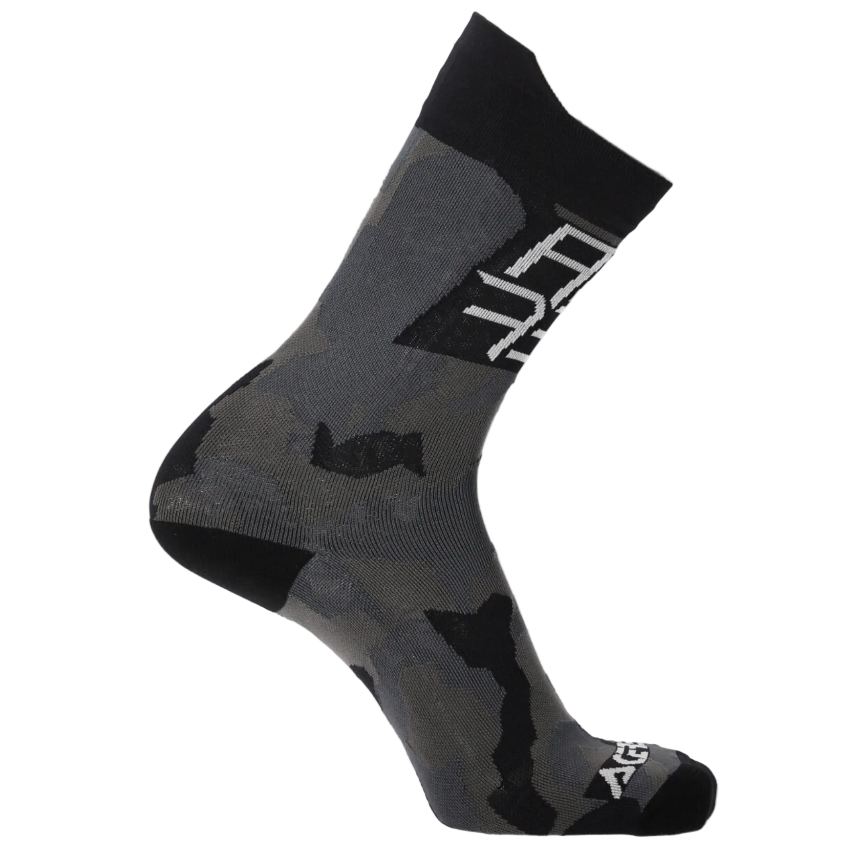 ACERBIS socks MTB Track black/grey