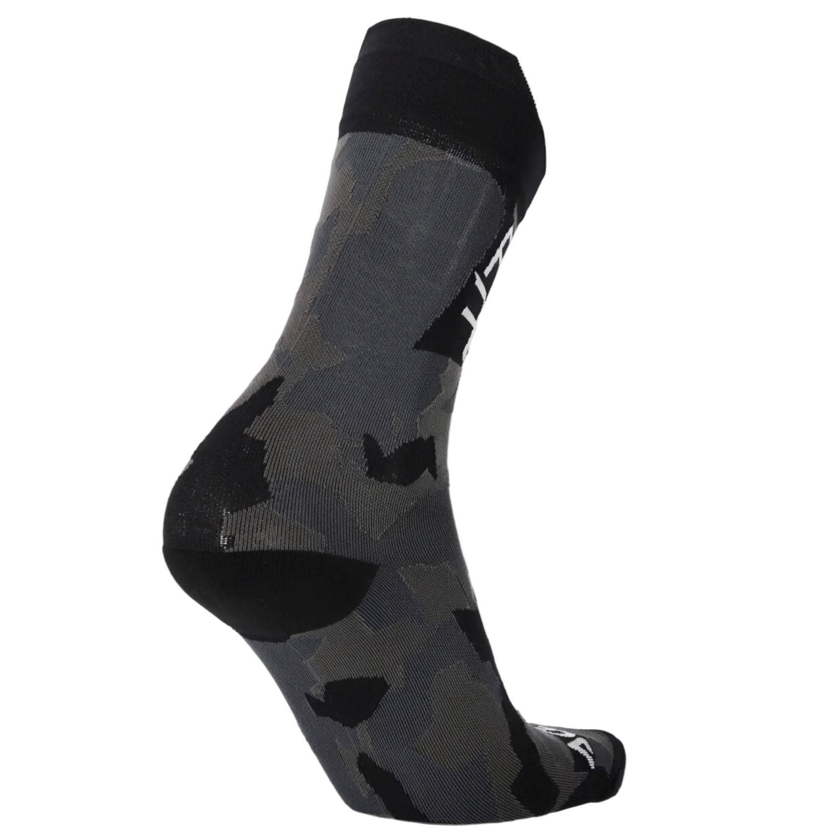 ACERBIS socks MTB Track black/grey