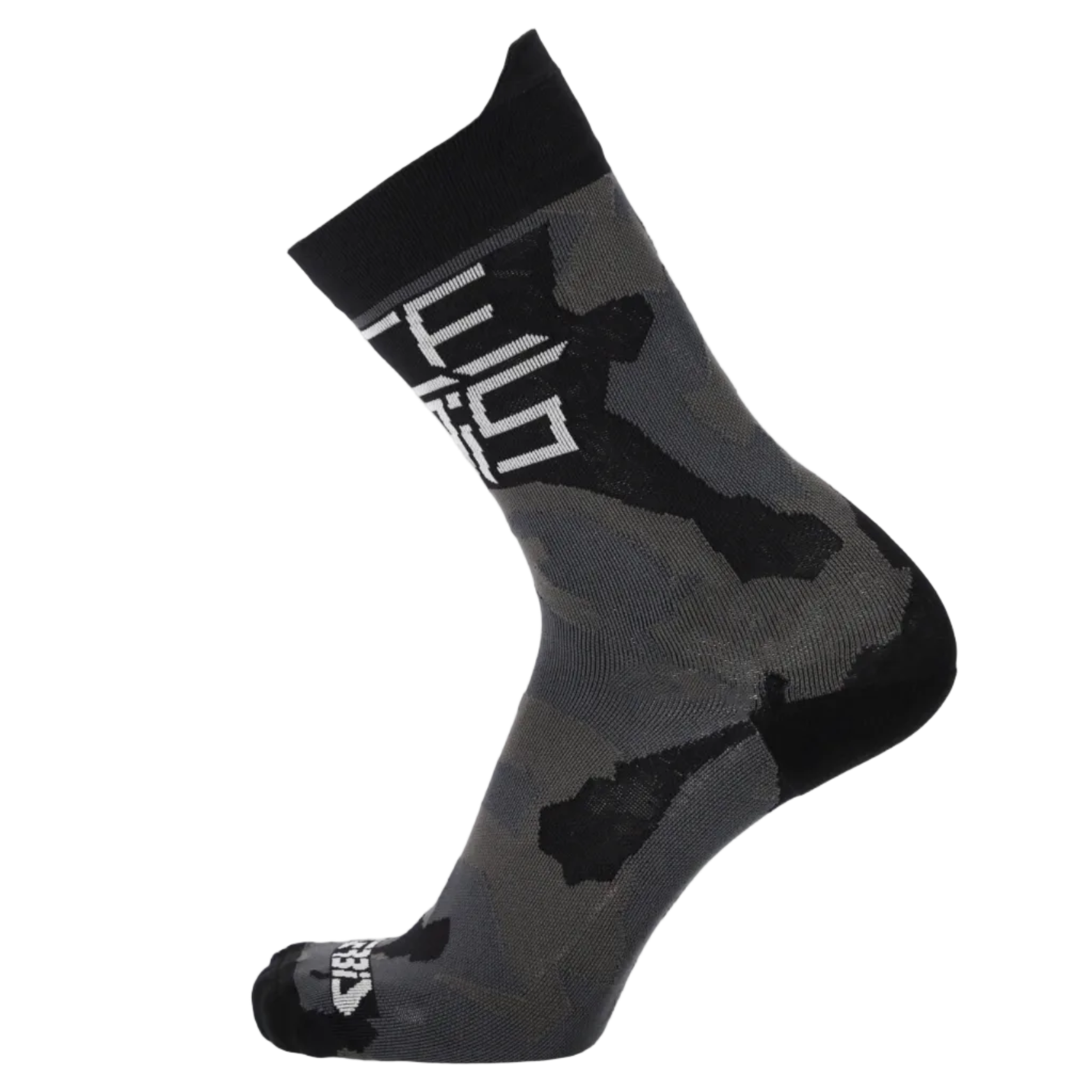 ACERBIS socks MTB Track black/grey