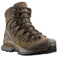 SALOMON tactical footwear Quest 4D GTX Forces 2 EN brown