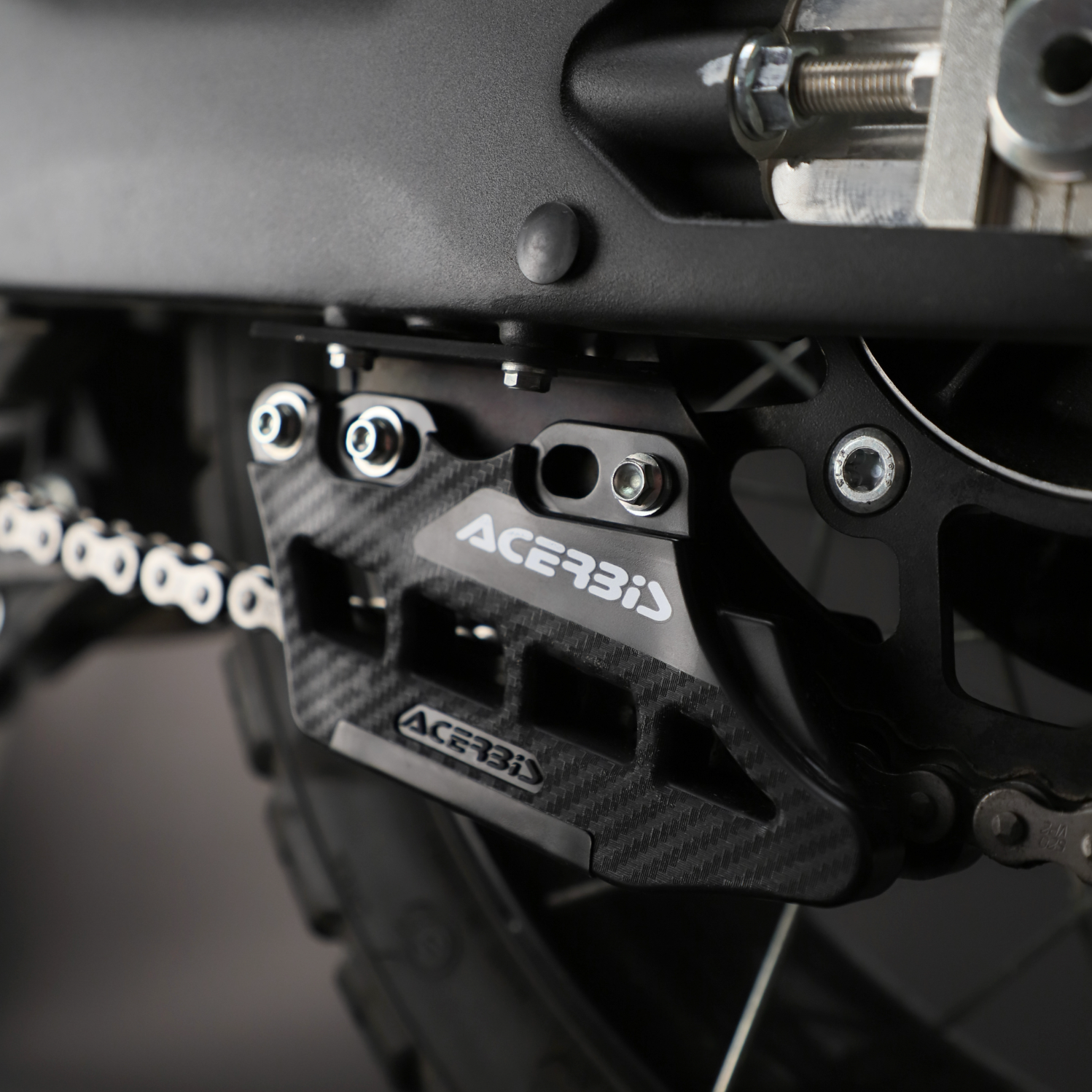 ACERBIS chain guide CF Moto MT450 '25-'26