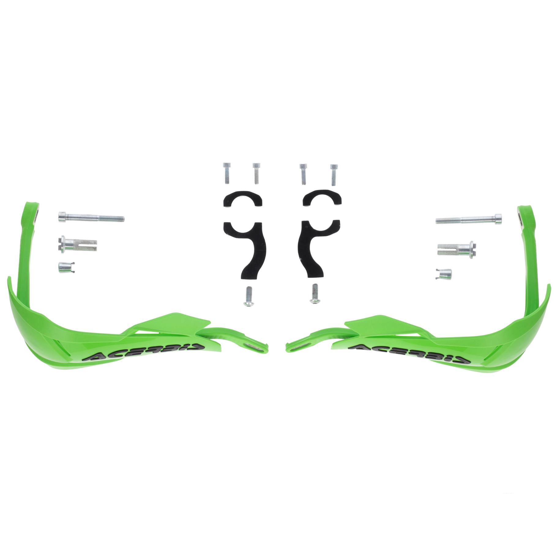 ACERBIS hand guards X-Factory