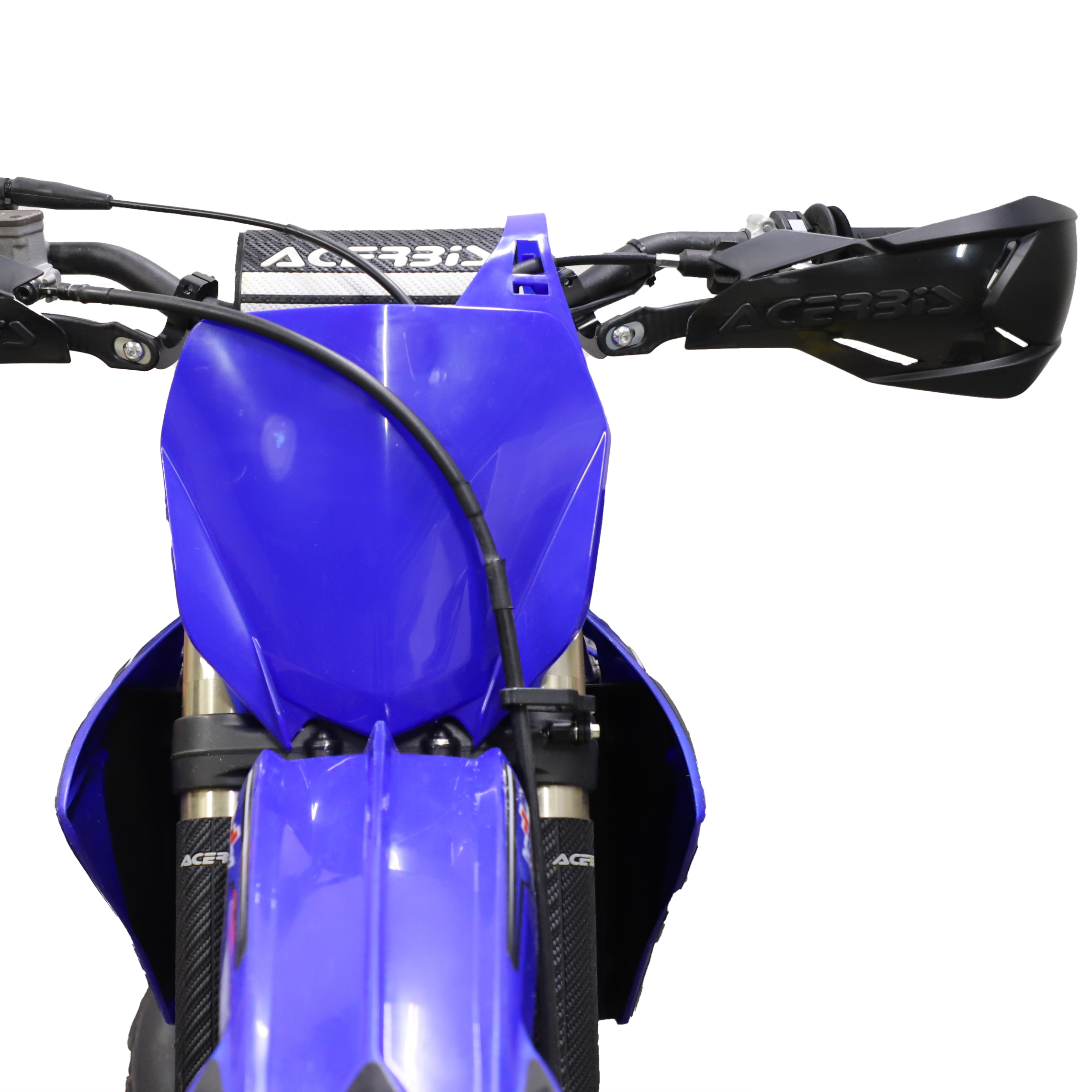 ACERBIS hand guards X-Factory
