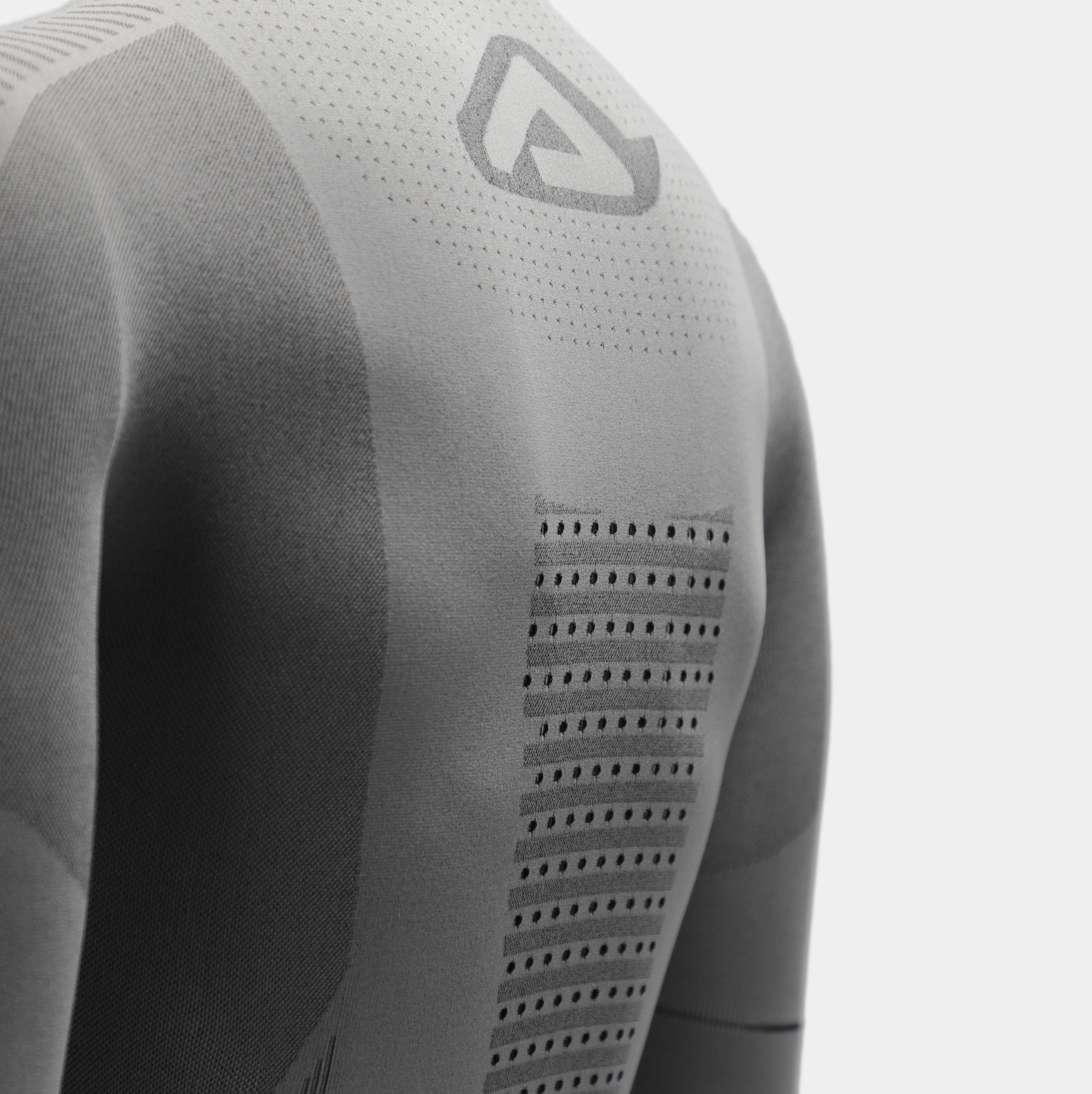 ACERBIS baselayer X Cozy grey