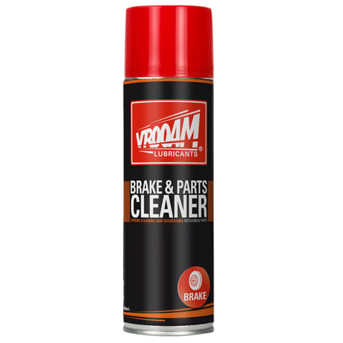 VROOAM broms- och delarengöring 500 ml