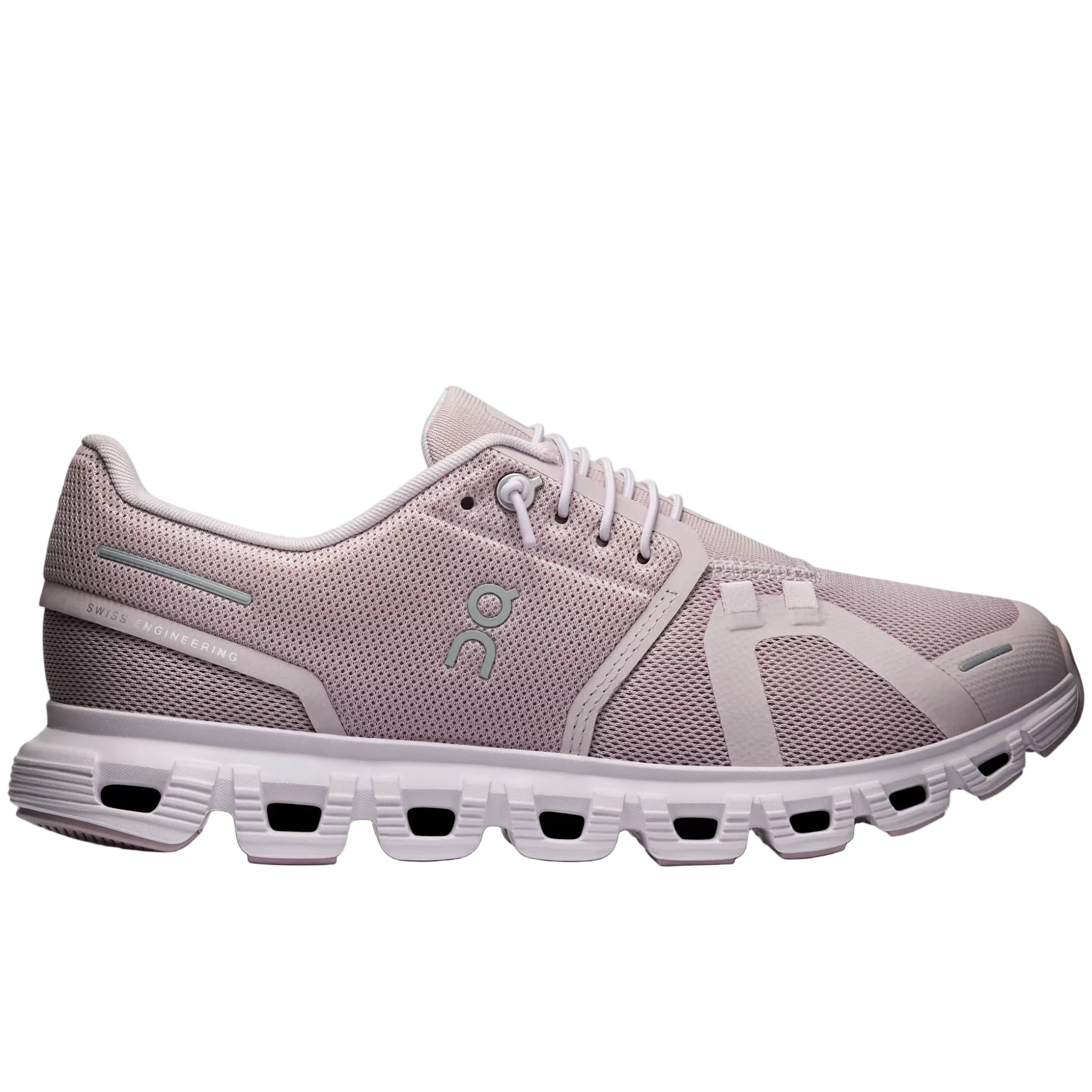 ON shoes Cloud 6 W mauve/orchid