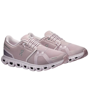 ON shoes Cloud 6 W mauve/orchid