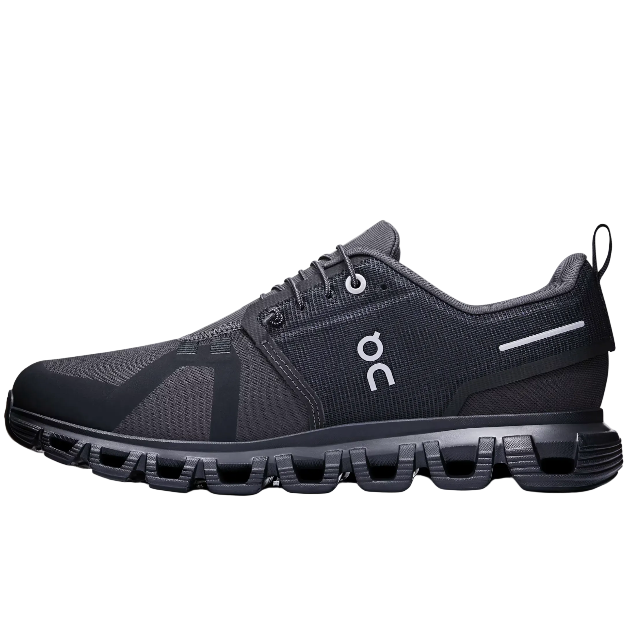 ON shoes Cloud 6 WP W black/black