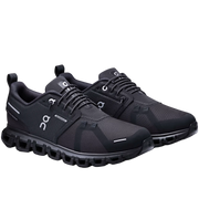 ON shoes Cloud 6 WP W black/black