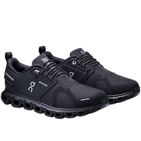 ON shoes Cloud 6 WP W black/black