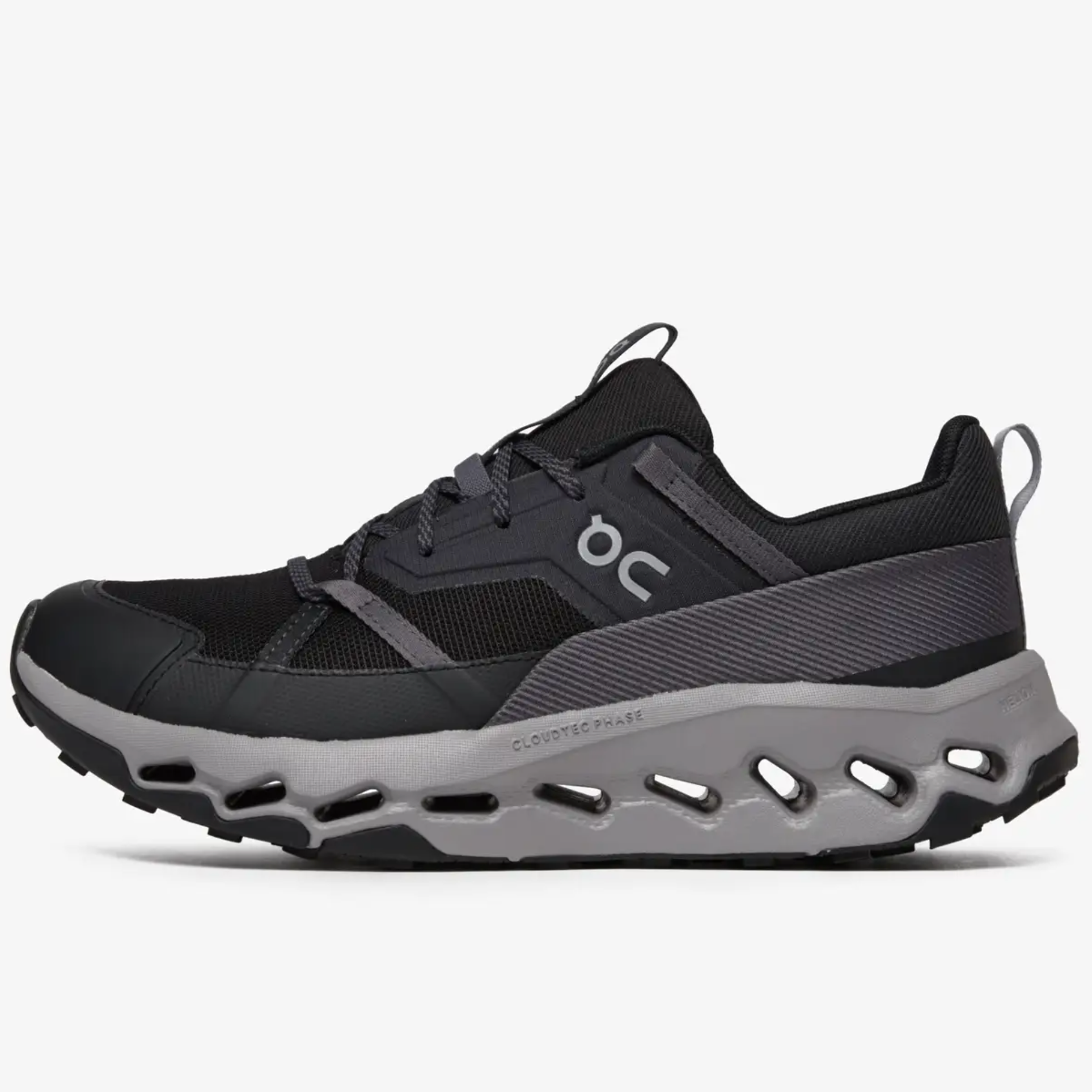 ON shoes Cloudhorizon black/alloy