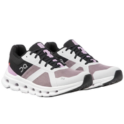 ON shoes Cloudrunner W heron/black