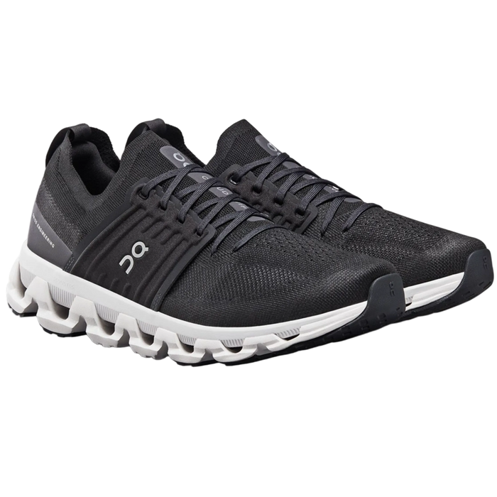 ON shoes Cloudswift 3 all black