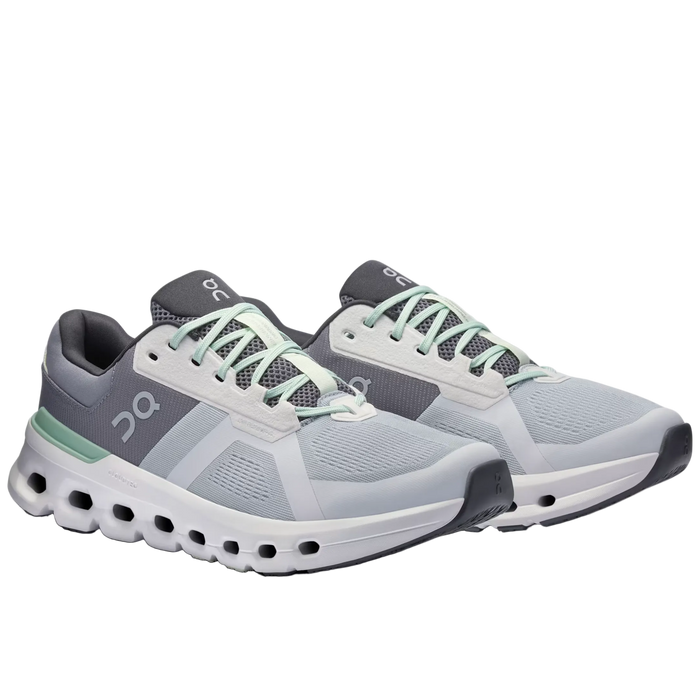 ON shoes Cloudrunner 2 glacier/sage