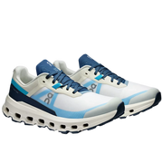 ON shoes Cloudvista 2 W white/blue