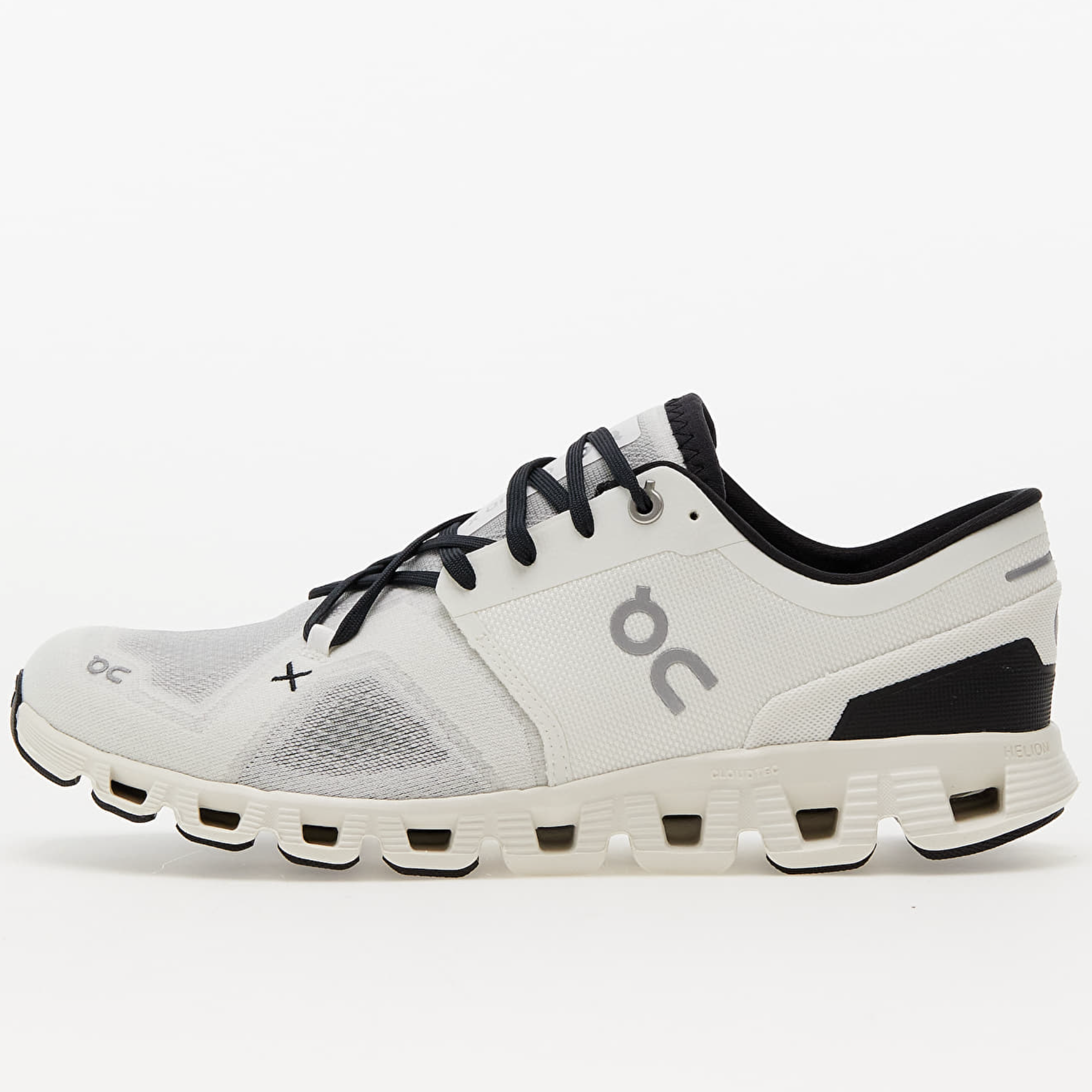ON shoes Cloud X3 Ivory/black