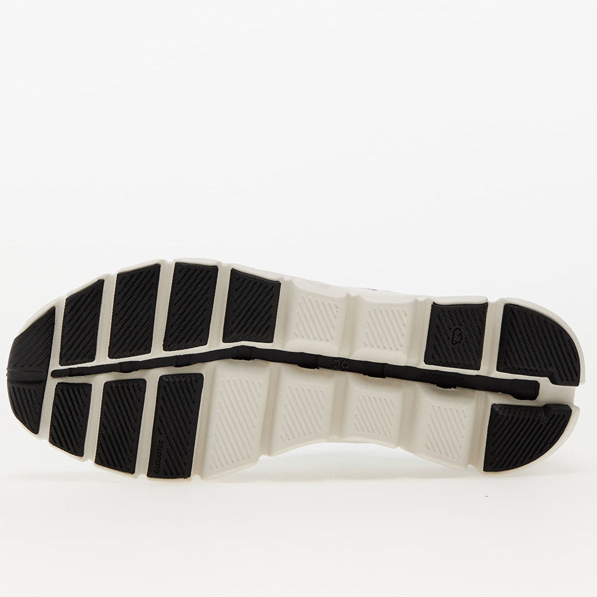 ON shoes Cloud X3 Ivory/black