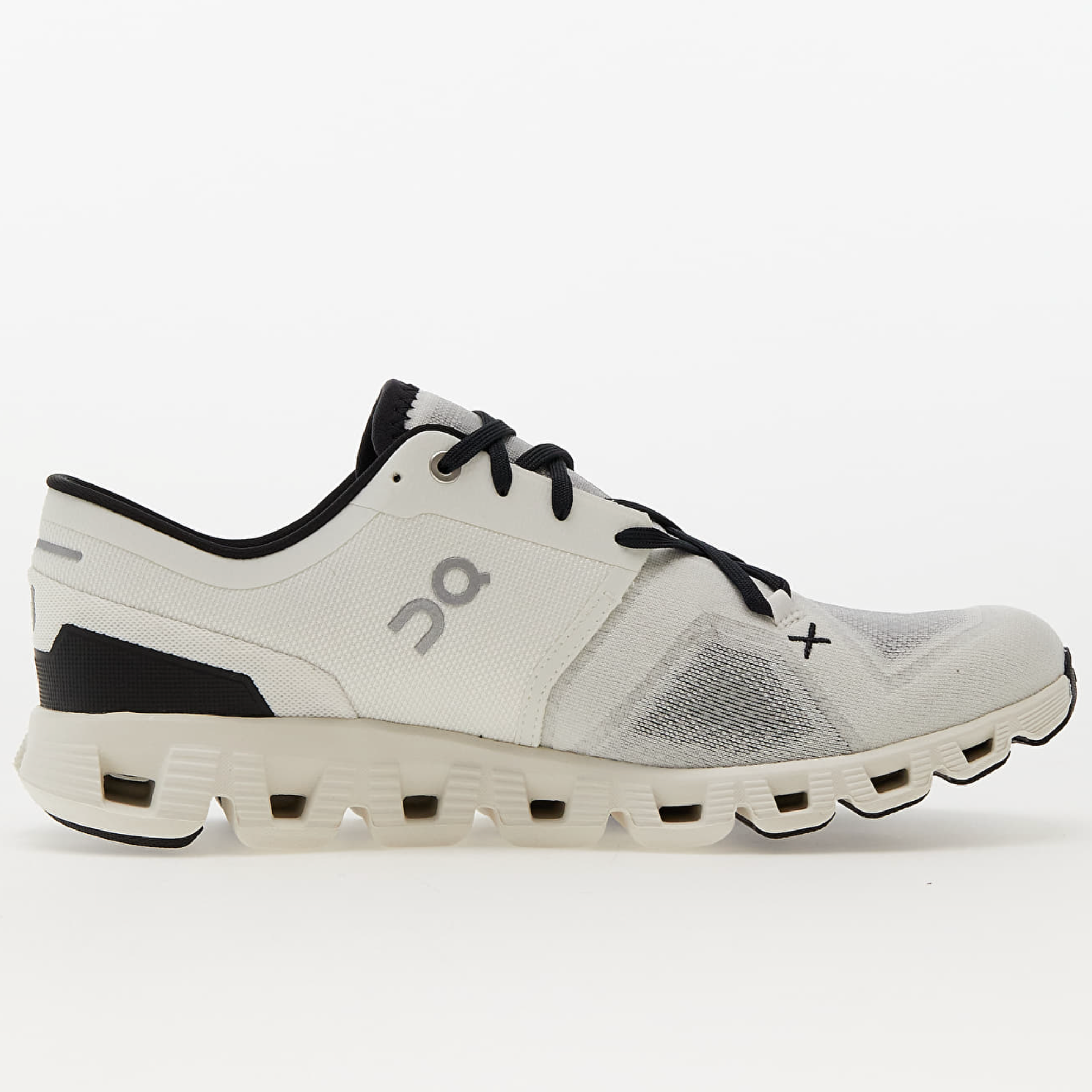 ON shoes Cloud X3 Ivory/black